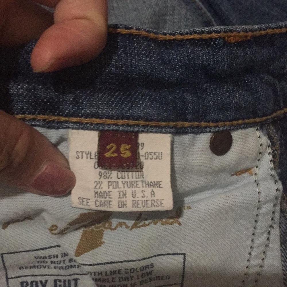 7 Jeans - Picture 4 of 5